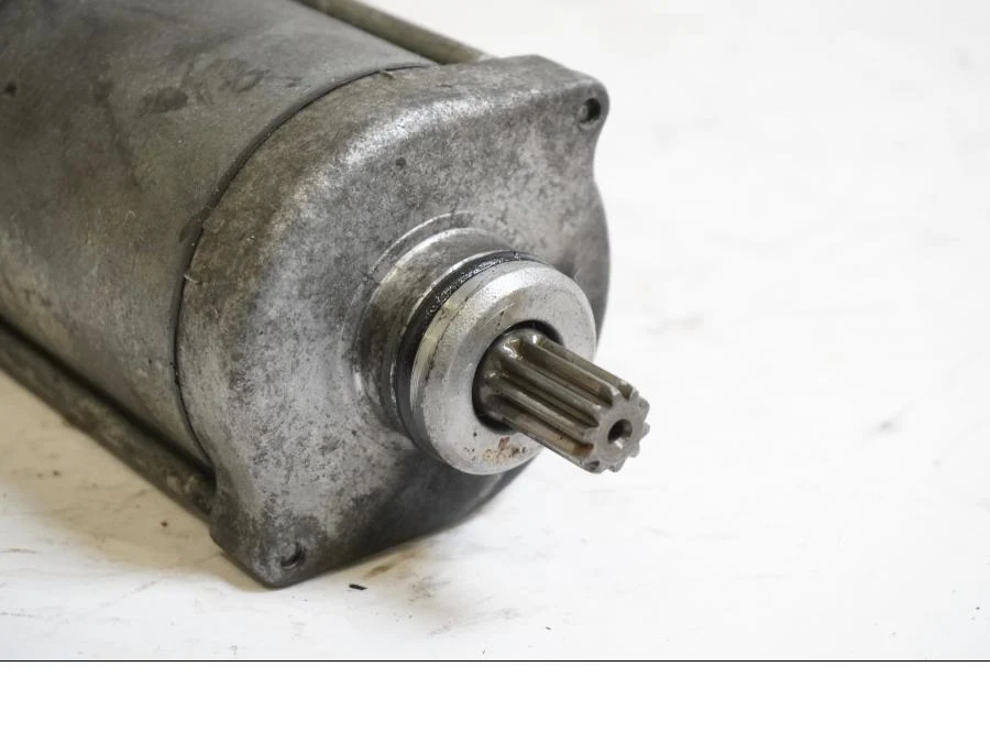 startmotor Honda
