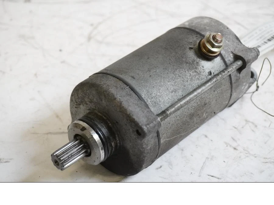 startmotor Honda