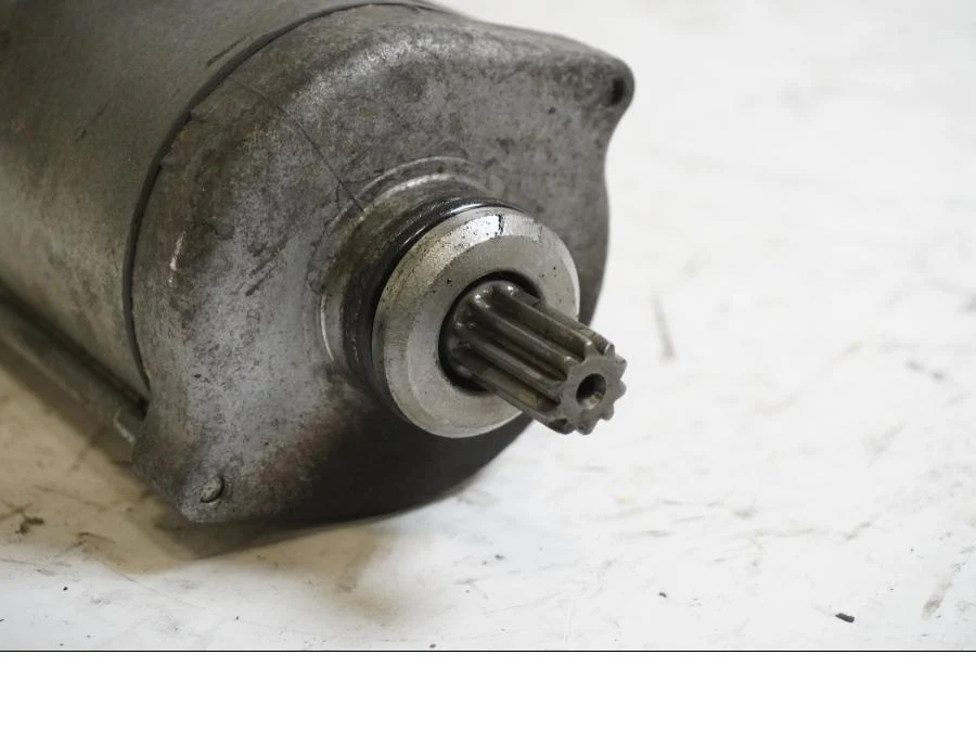 startmotor Honda