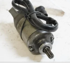 startmotor Honda