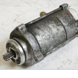 Startmotor Honda