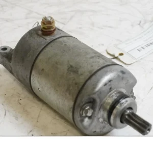 Startmotor Honda