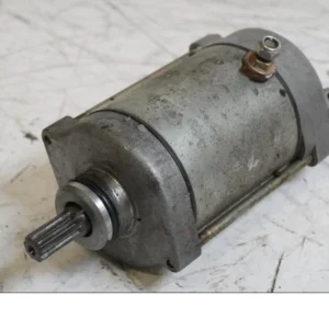 Startmotor Honda