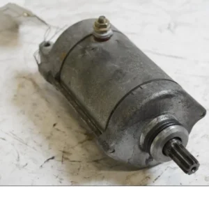 startmotor Honda