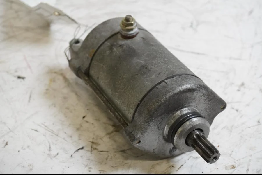 startmotor Honda
