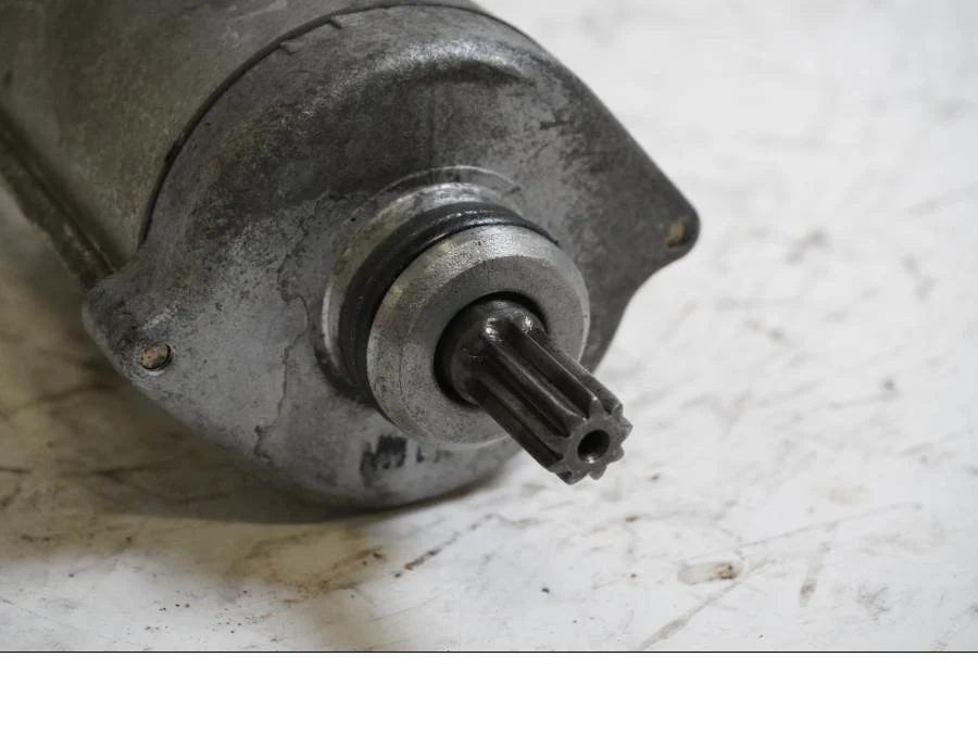 startmotor Honda