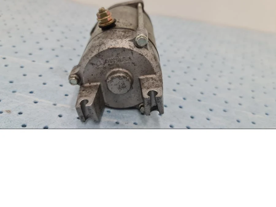 Startmotor Honda