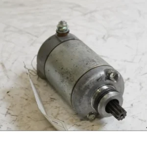 startmotor Honda