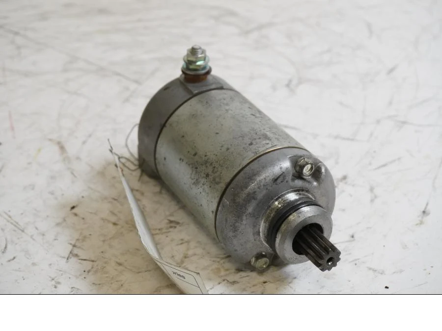 startmotor Honda