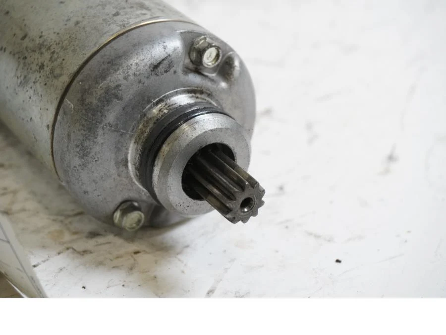 startmotor Honda