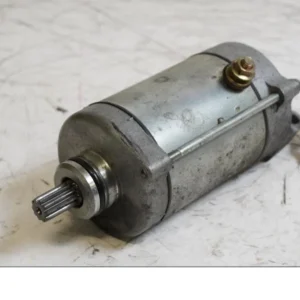 startmotor Honda