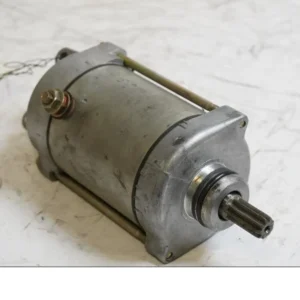 Startmotor Honda