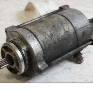 startmotor Honda