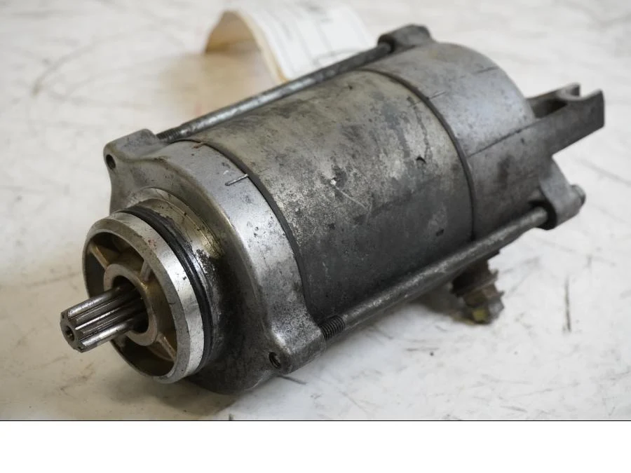 startmotor Honda