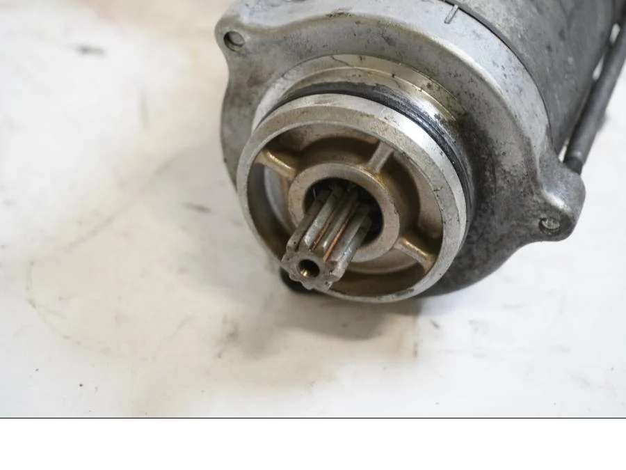 startmotor Honda