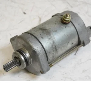 Startmotor Honda