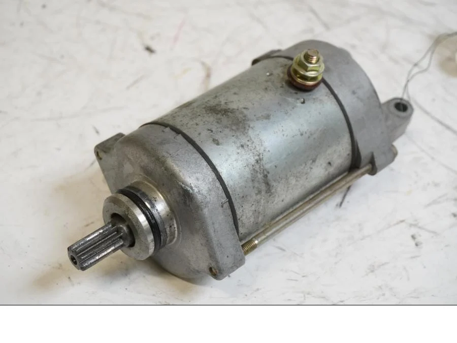 Startmotor Honda