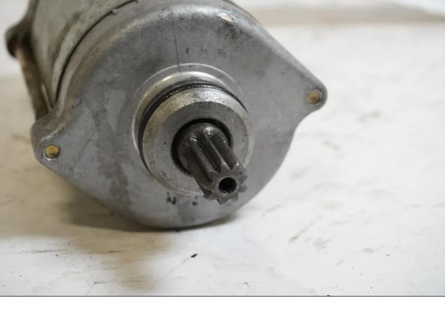 Startmotor Honda