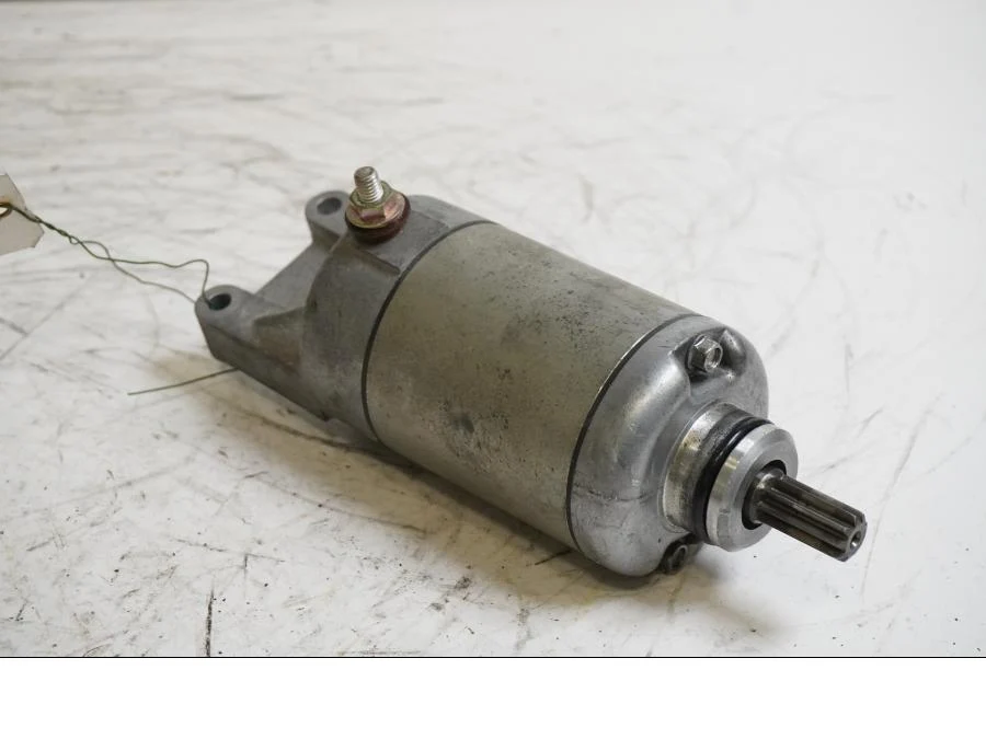 Startmotor Honda