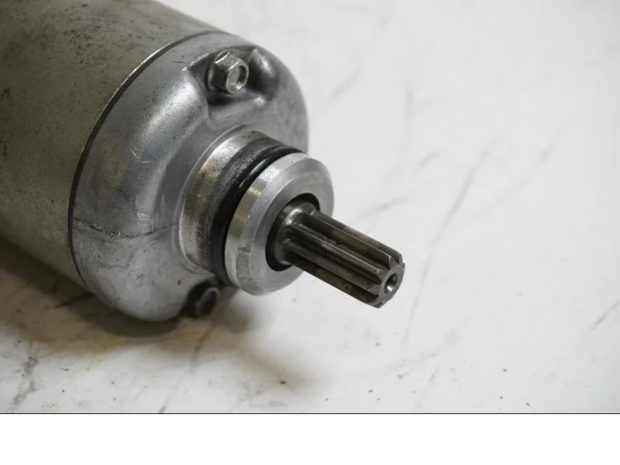 Startmotor Honda