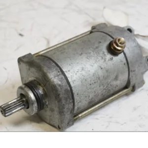 startmotor Honda