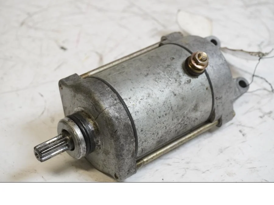 startmotor Honda