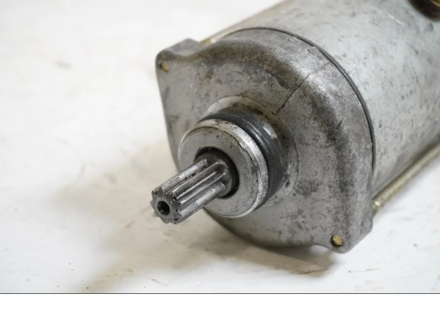 startmotor Honda