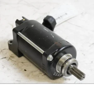 Startmotor Honda
