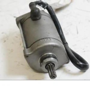 Startmotor Honda