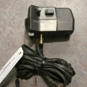 Styrekontrol Honda