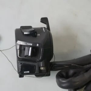Styrekontrol Honda