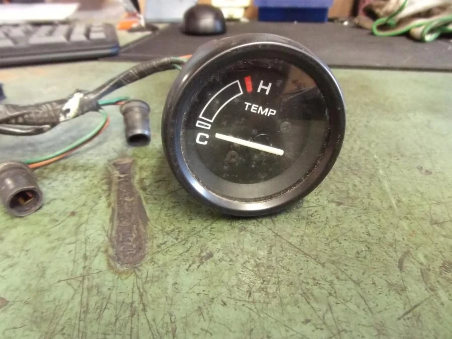 Temperaturmåler Honda