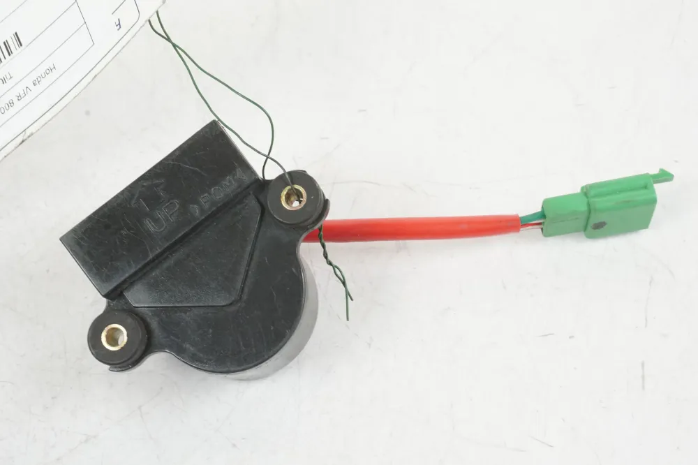 Tilt Sensor Honda