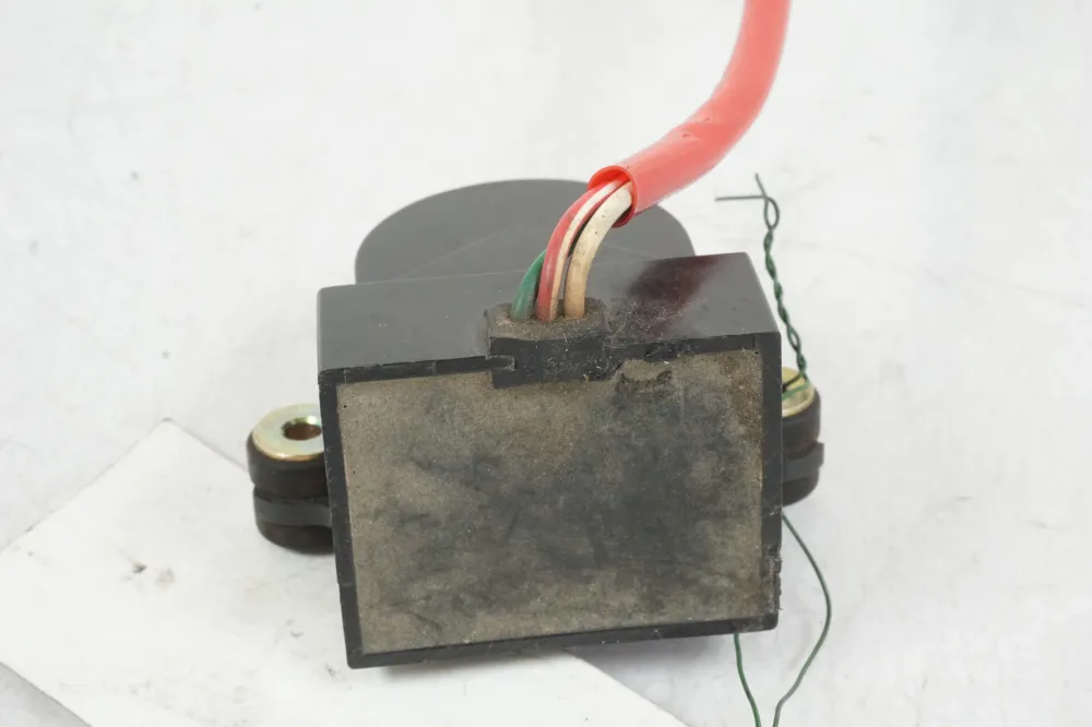 Tilt Sensor Honda