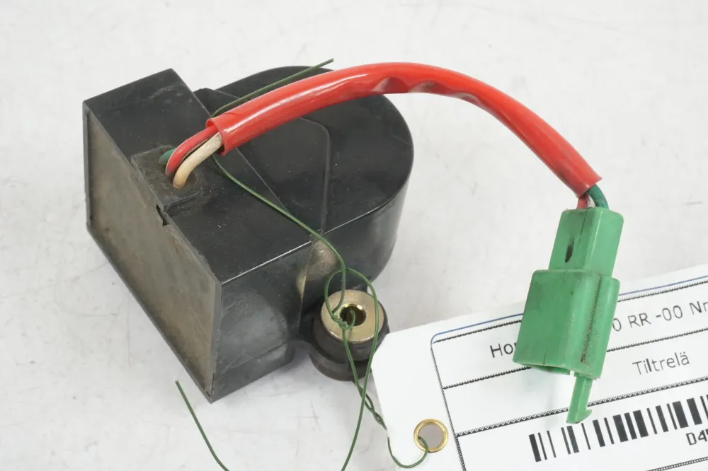 Tilt Sensor Honda