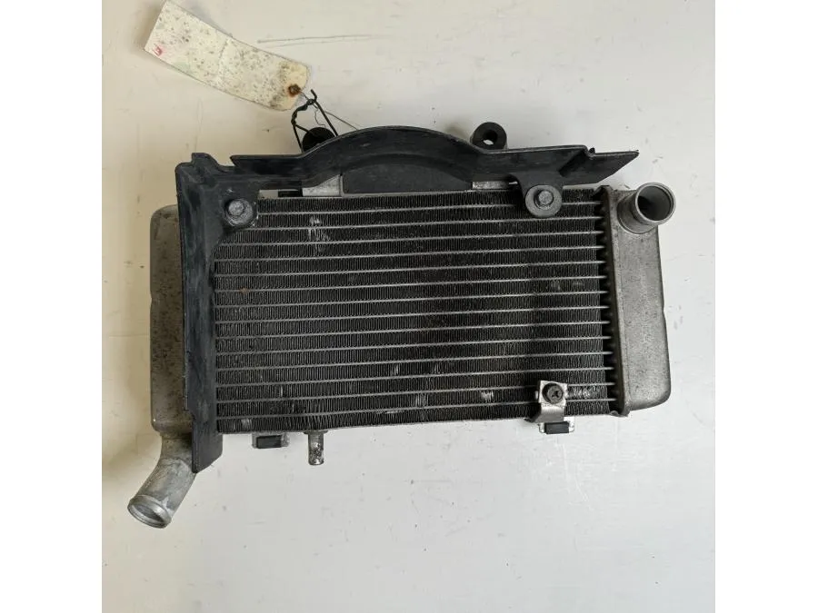 Vandkøler Honda