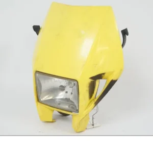 Strålekaster Husaberg