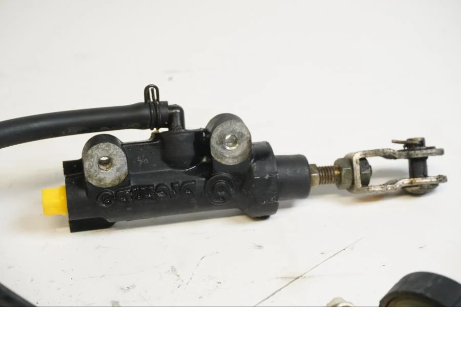 Bremsehovcylinder Husqvarna