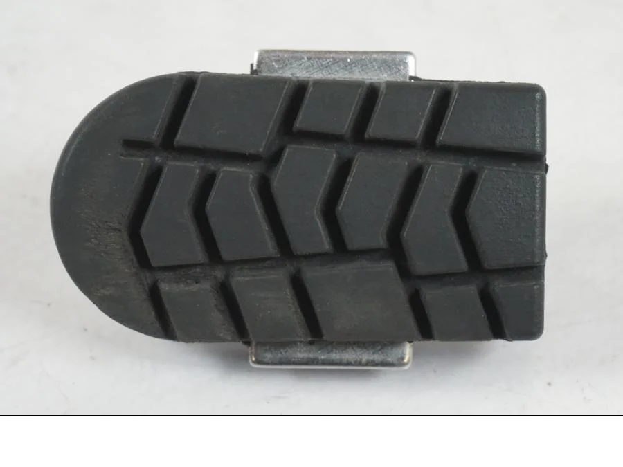 Fodpinnegummi Husqvarna