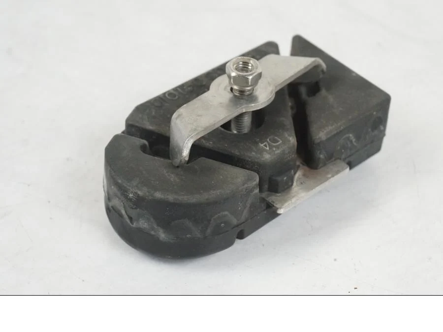 Fodpinnegummi Husqvarna