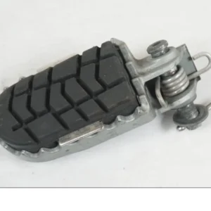 Fotpind Husqvarna
