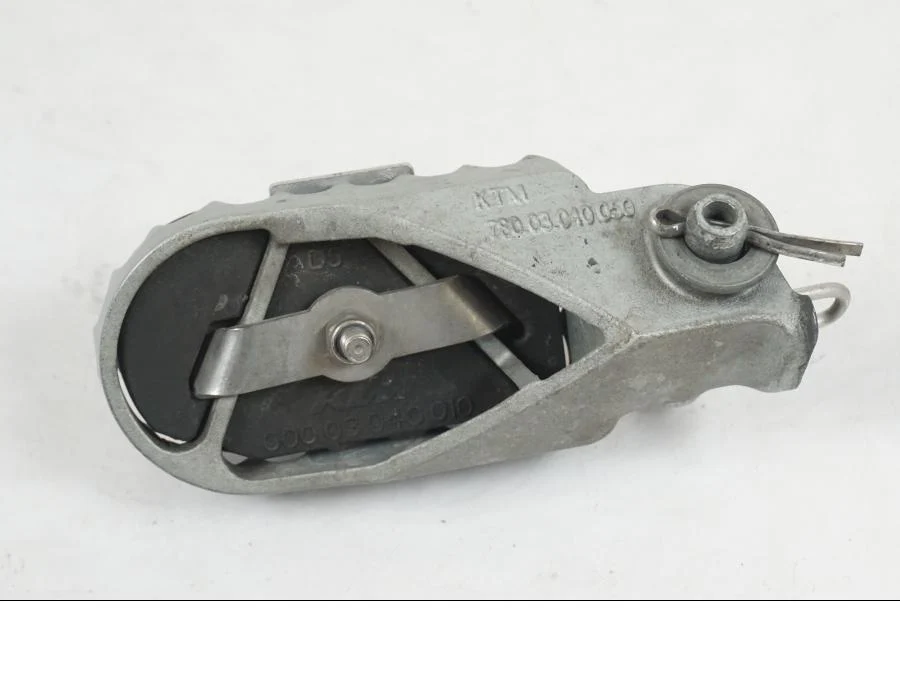 Fotpind Husqvarna