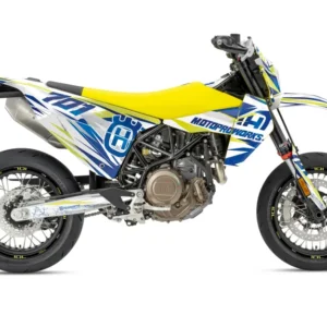 Husqvarna 701 2026 DEKOR - "Shiften" (Marv Edition)