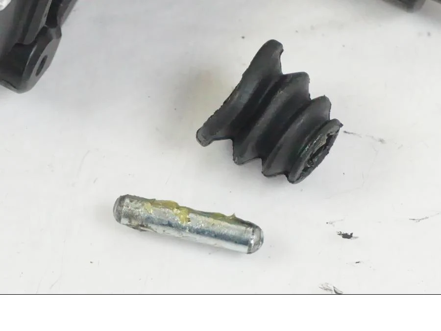 Koblingshovedcylinder Husqvarna
