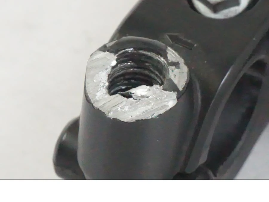 Koblingshovedcylinder Husqvarna
