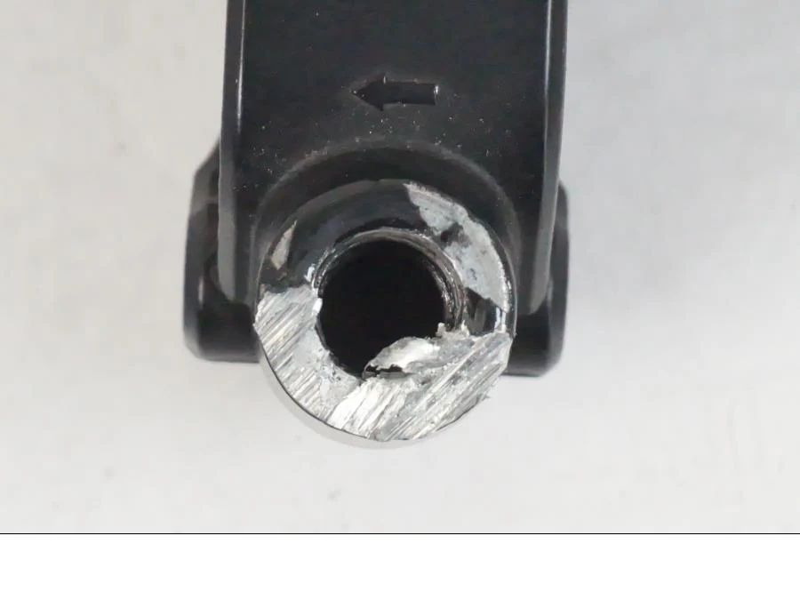Koblingshovedcylinder Husqvarna