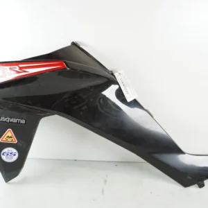 Sidekappe Husqvarna