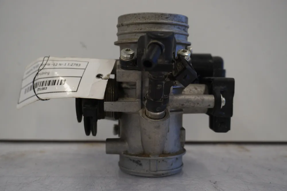 Spjældhus Husqvarna