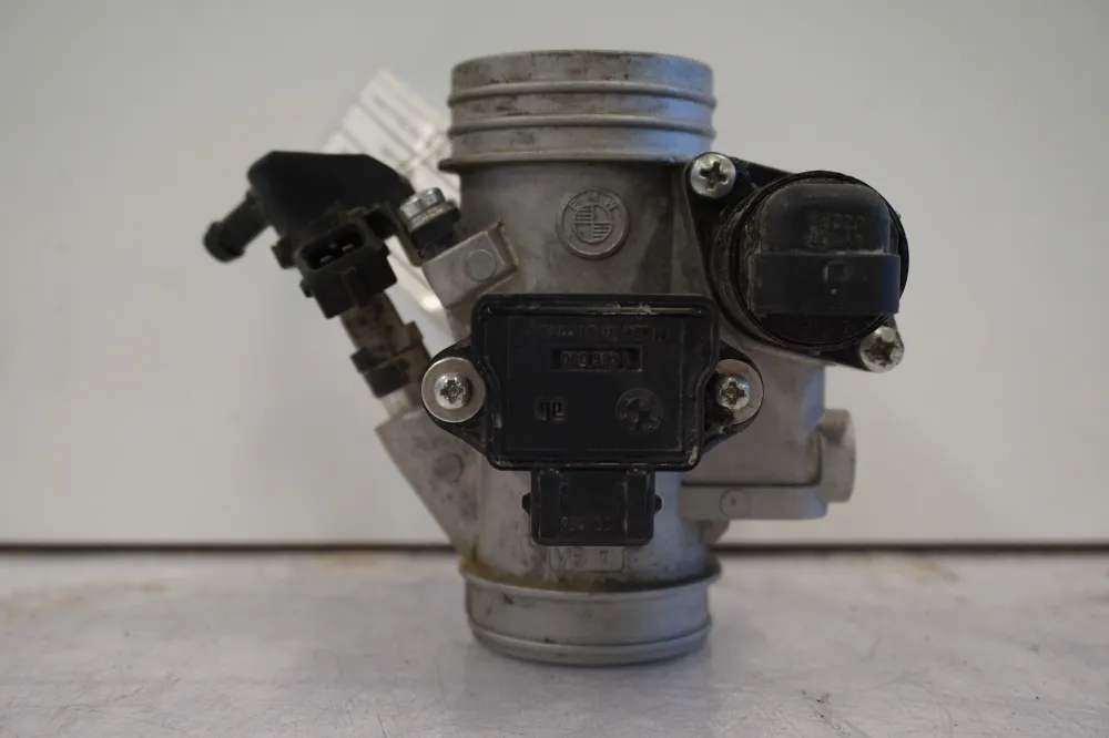 Spjældhus Husqvarna