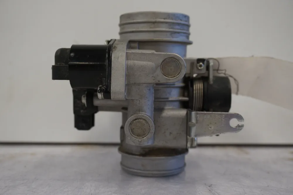 Spjældhus Husqvarna